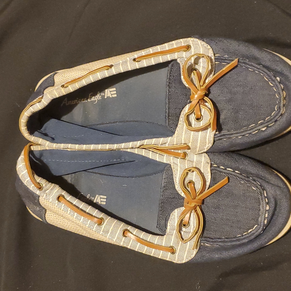 American Eagle Women's 8.5